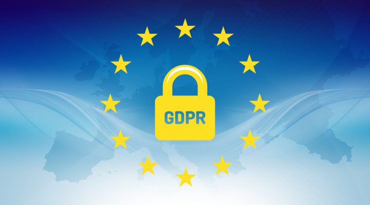GDPR GDPR