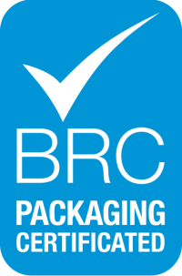 BRC certificaat - Demapack 2018