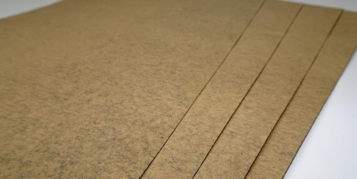 Bitumen paper Bitumen paper
