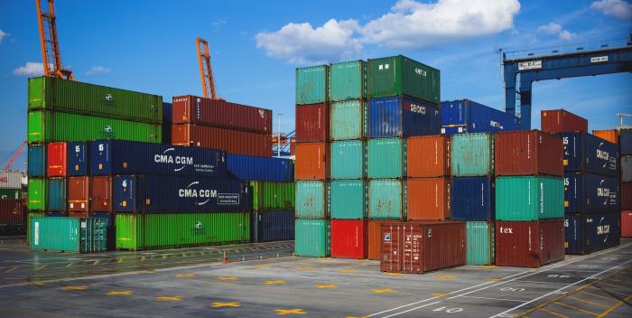 conteneurs d'exportation conteneurs d'exportation