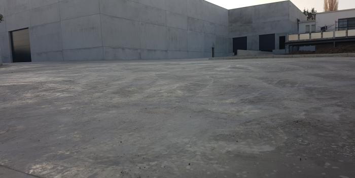 building demapack building demapack