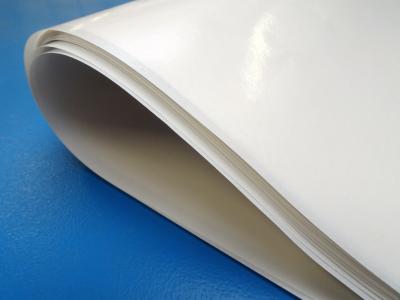 Silicone paper