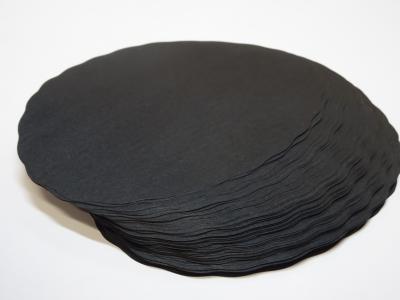 Meatsaver paper black 